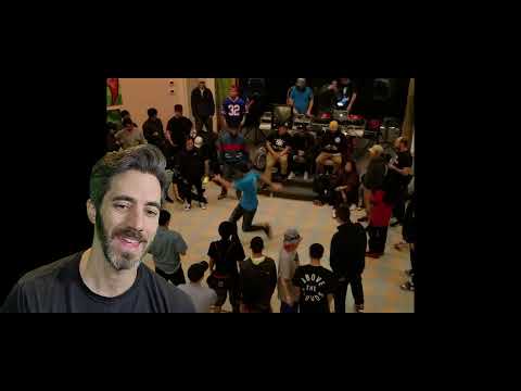 Does breakdancing hurt?