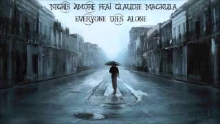 1 Hour  Of Sad Emotional Music - Nights Amore Feat. Claudie Mackula