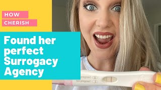Surrogacy: How Cherish Found a Perfect Partner in Surrogacy Is...❤️