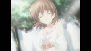 Clannad OST 2- 16- Nagisa ~ Farewell at the Foot of the Hill