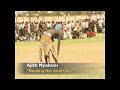 Ajith Nyakuoi vs Arok Manyuon