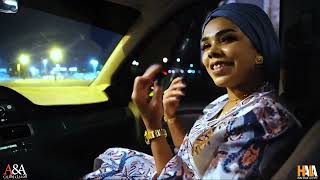 هالة عمر - يلا يا سايق - فيديو  اغنية مصورة | Hala Omer - yala ya saig - video 2022