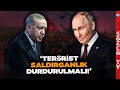 Putin Erdoğan'dan İstediklerini Tek Tek Sıraladı! Erdoğan'ın Suriye Çıkmazı