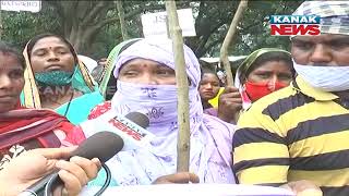 Villagers In Sundergarh Protest Public Hearing, Some Reactions