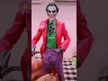 Dc Multiverse Mcfarlane The Joker Collection The Three Jokers The clown Toy Review