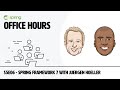 Spring Office Hours: S5E06 - Spring Framework 7 with Juergen Hoeller