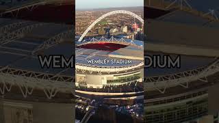 Most Iconic Stadiums In Football