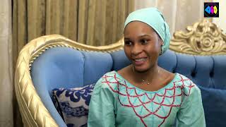 YA'MACE EPISODE 49 LATEST HAUSA SERIES DRAMA