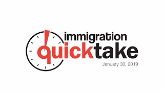 AILA Quicktake #258 - USCIS Delays Reach Crisis Level