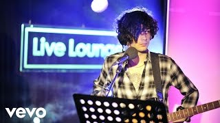 The 1975 - The Sound in the Live Lounge