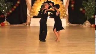 Mambo - Fred Astaire Dance Studios