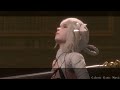 【ニーアレプリカント ver.1.22 bgm】青イ鳥 石の神殿 ボス戦闘曲 ｜ nier replicant ost blu bird