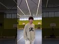 吴俊霆 熟悉的衣服，完全不一样的感觉 wu junting tiktok update