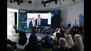 Hope with Tony Robbins | FII Priority | Miami | #FIIPriority