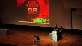 30c3 To Protect And Infect (Part 2)