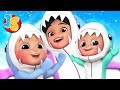 Baby Shark Song + More Nursery Rhymes & Songs for Babies - Live