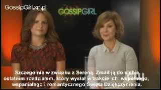 6x09 Gossip Girl Zapowiedź promo Ostatnie 2 odcinki serialu The Revengers preview