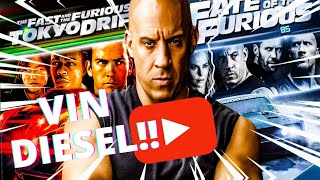 FAST AND FURIOUS. Vin Diesel Asks FREE Video. Full Speed Ahead [NCS] FREE Download NoCopyrightSounds