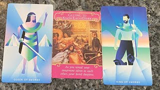 SCORPIO ♏️ “YOU ARE A REFLECTION OF THEM IN MANY WAYS…AND THEY LOVE IT 😍❤️‍🔥💘” LOVE READING 🧿💛