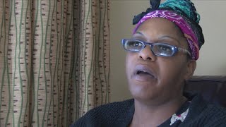 Single mother of five evicted from Whitehaven home, temporarily staying at hotel with pastor's help