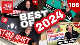 TGMS Ep: 186 The Best of 2024