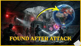 They Didn T Expect To Find This After The Attack