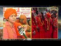 mahakumbh 2025 sadhavi divya giri से जानिए महिला कैसे बनती हैं संन्यासी prayagraj kumbh up