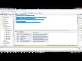 Rolling up multiple rows into a single row and column for SQL Server data
