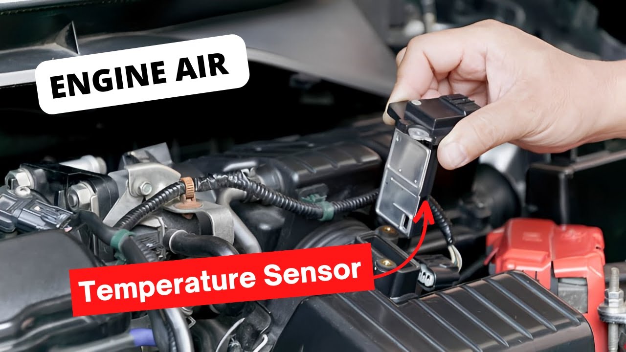Exhaust Temperature Sensor Failure At Bob Wright Blog