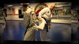 Jin Jung Kwan Hapkido-USA Instructor Training