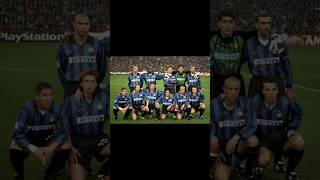 Skuad Inter Milan 1998 - 1999