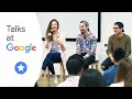 Hamilton | The National Tour | Talks at Google