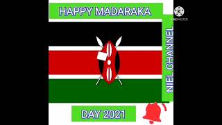 Madaraka Day 2022 /Happy Madaraka day 2022/2022 Madaraka Day Celebrations 🇰🇪🇰🇪