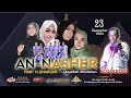 🔴LIVE AN-NASHER ASTANAJAPURA CIREBON 23 SEPTEMBER 2024