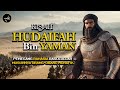 Kisah HUDAIFAH Ibnul YAMAN - Mata-Mata Nabi Diperang Khandaq Dan Musuh Besar Kaum Munafik Madinah