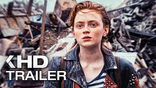 O'DESSA Trailer (2025) Sadie Sink