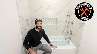 Ultimate Beginner's Guide to Bathroom Renovations