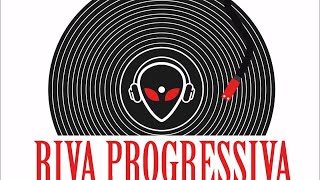 DJ ARNE L II without M̷A̷D̷ ̷B̷O̷B̷ #RIVAPROGRESSIVA