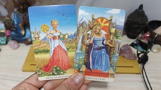 LIBRA ♎ ESTA PENDIENTE DE TI! COMENZARA A DESCUBRIRTE! SANACION EN TU HOGAR! CAMINOS NUEVOS PARA TI✨