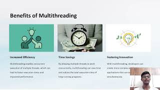 Multithreaded Algorithms | Operating Systems | Video Assignment