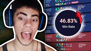 THIS NEW HECARIM BUILD MAKES HIM S+ TIER