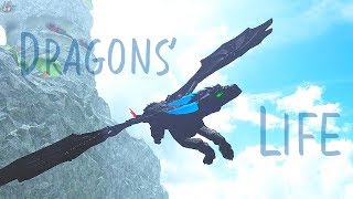 Roblox Dragons Life Videos 9tubetv - dragons life roblox music codes