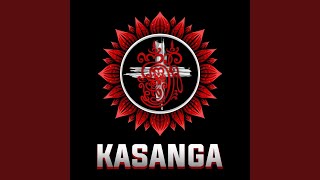 Kasanga Festival (feat. Sine)