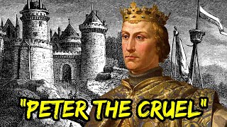 Top 10 Unspeakable Things Men Did in The Middle Ages