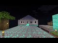 minecraft skyblock can i finish the farm in 30 min