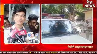 Delhi Kishangarh इलाके में firing। Yash urf Bhola की हुई मौत।एक Sourabh Yadav घायल। Kishangarh news।