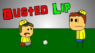 Brewstew - Busted Lip
