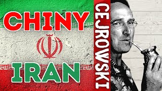 SDZ188/3 Cejrowski: Chiny i Iran 2022/12/5 Radio WNET