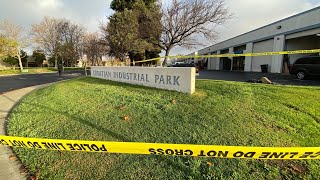 2 suspects dead after allegedly shooting Bay Area deputy: police