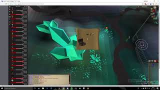 Hard Clue luck osrs